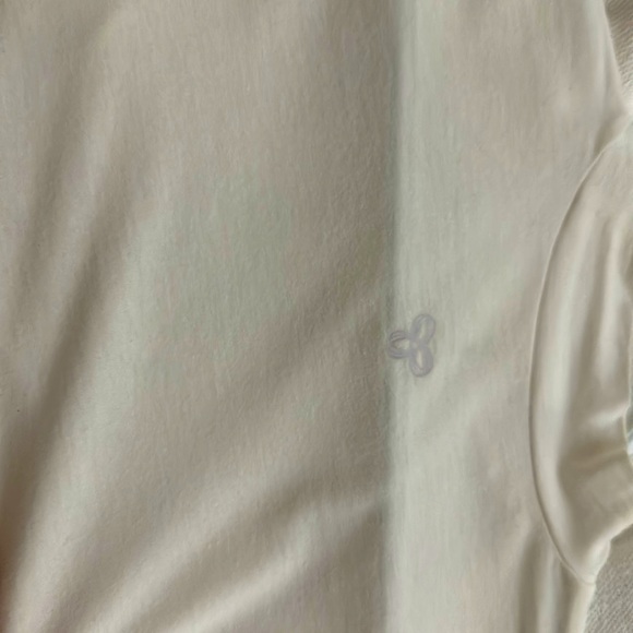 Tna white long sleeve - Picture 3 of 3